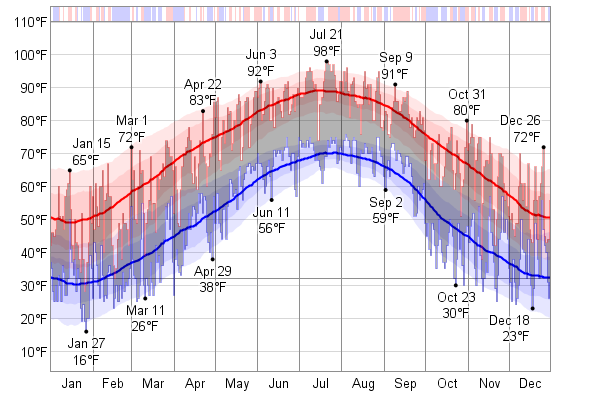 raleigh weather report